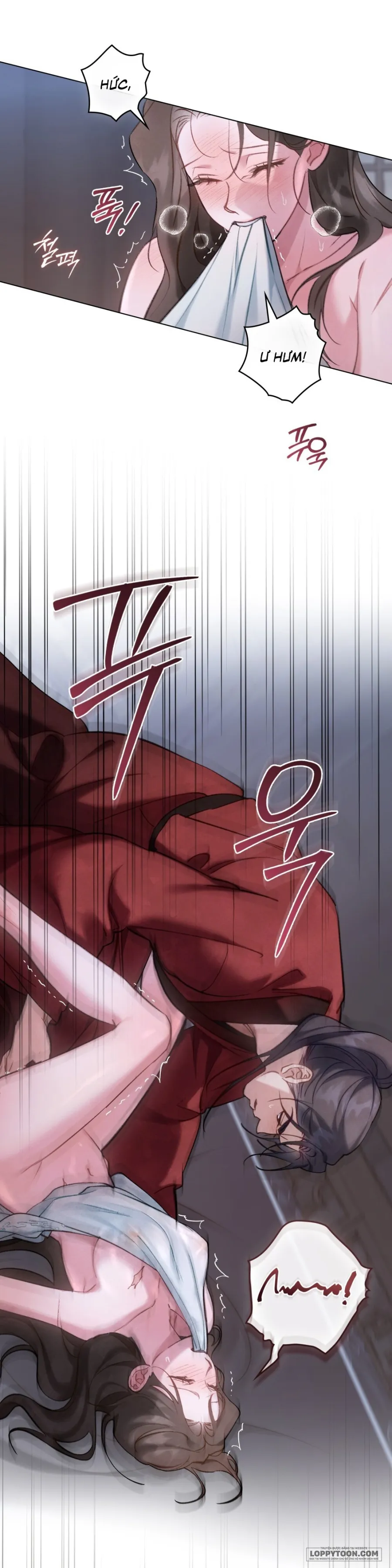 [19+] Chuyến Đi Đêm - Chap 35 - 🔞🔞🔞 END SS1 - Trang 12