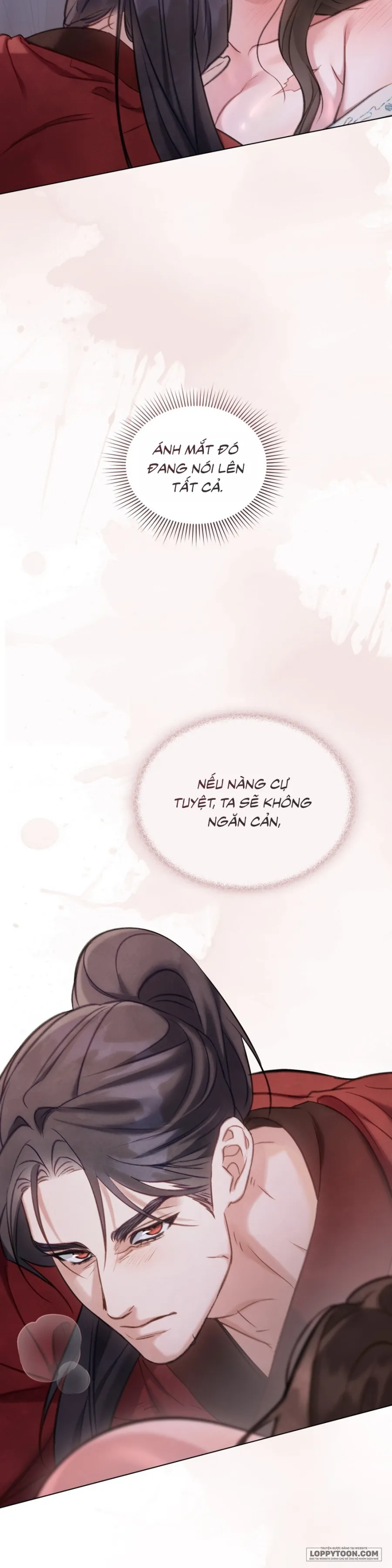 [19+] Chuyến Đi Đêm - Chap 35 - 🔞🔞🔞 END SS1 - Trang 2
