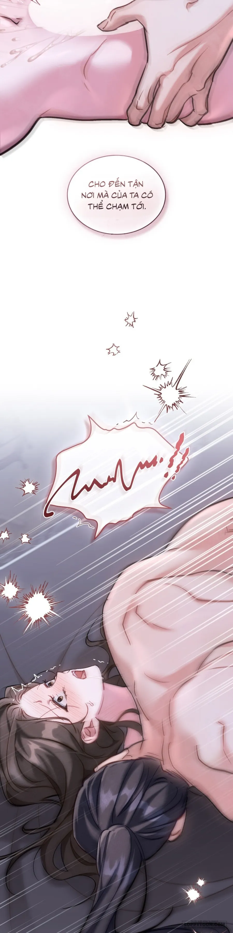 [19+] Chuyến Đi Đêm - Chap 35 - 🔞🔞🔞 END SS1 - Trang 29
