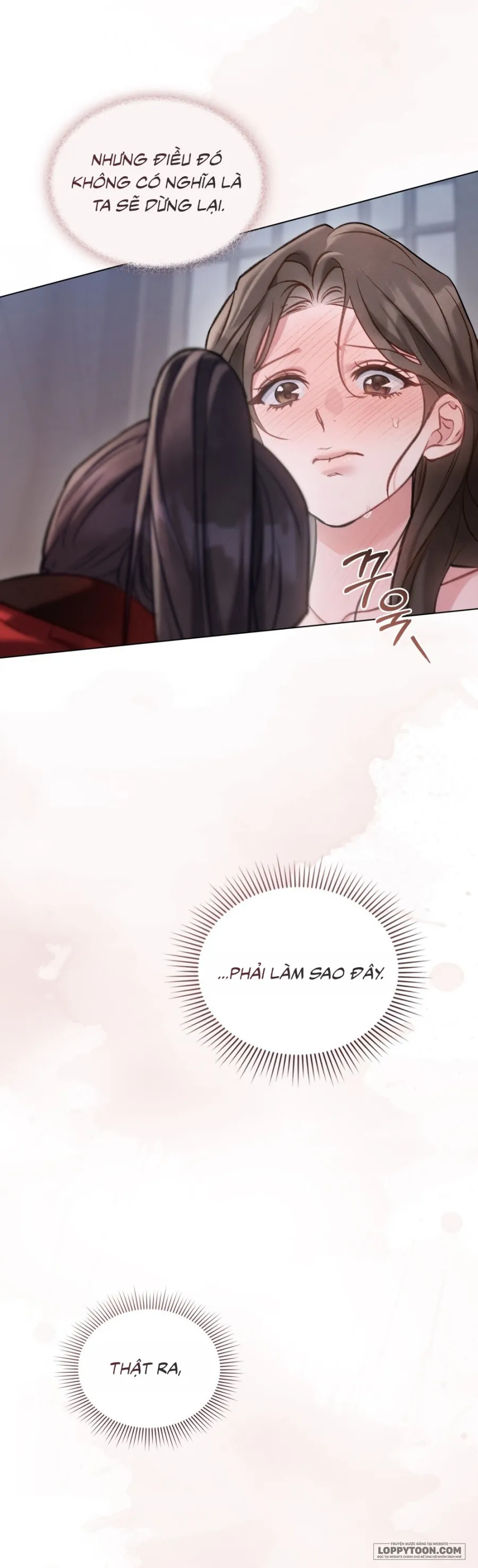 [19+] Chuyến Đi Đêm - Chap 35 - 🔞🔞🔞 END SS1 - Trang 3