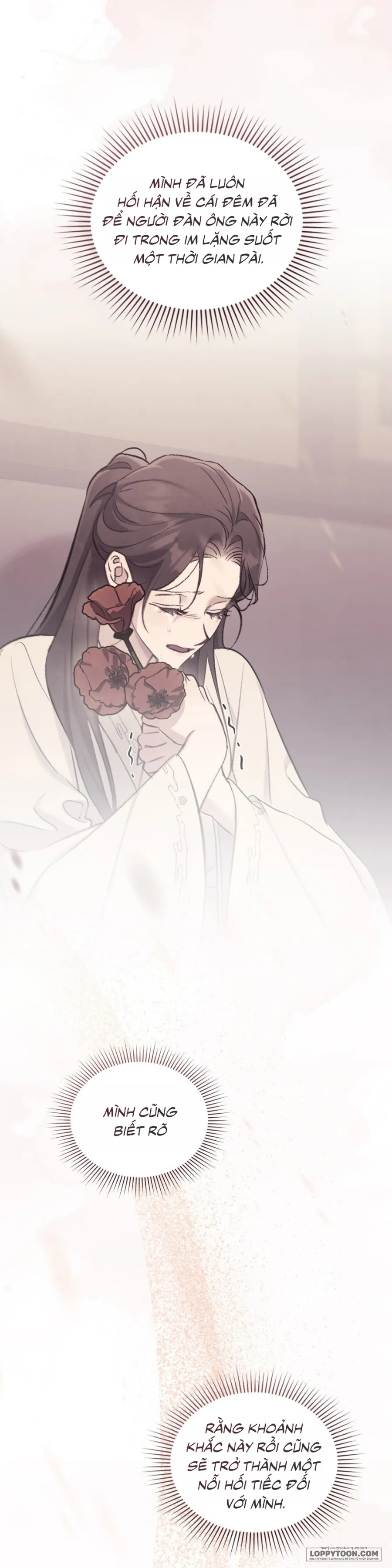 [19+] Chuyến Đi Đêm - Chap 35 - 🔞🔞🔞 END SS1 - Trang 4