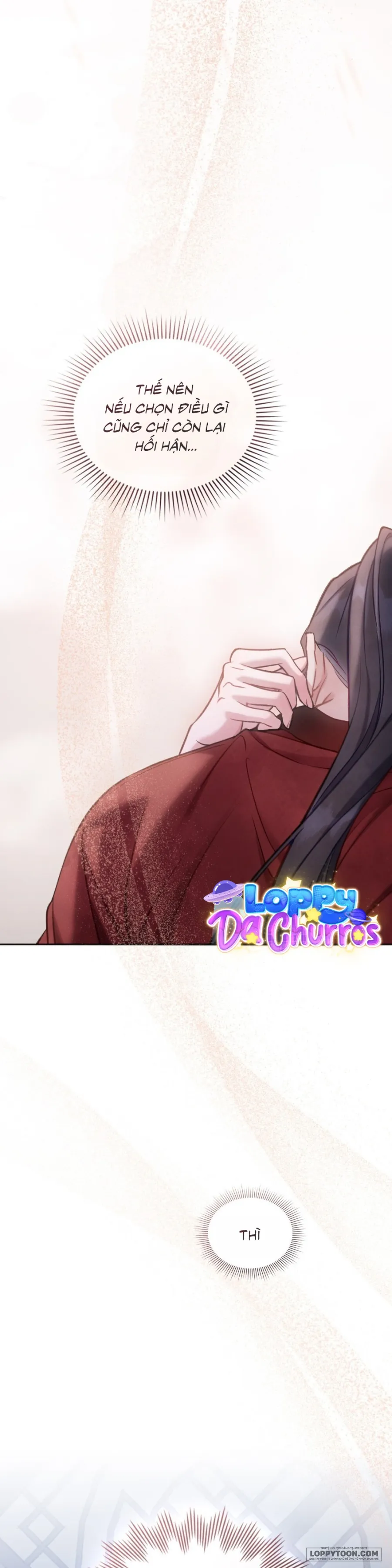[19+] Chuyến Đi Đêm - Chap 35 - 🔞🔞🔞 END SS1 - Trang 5