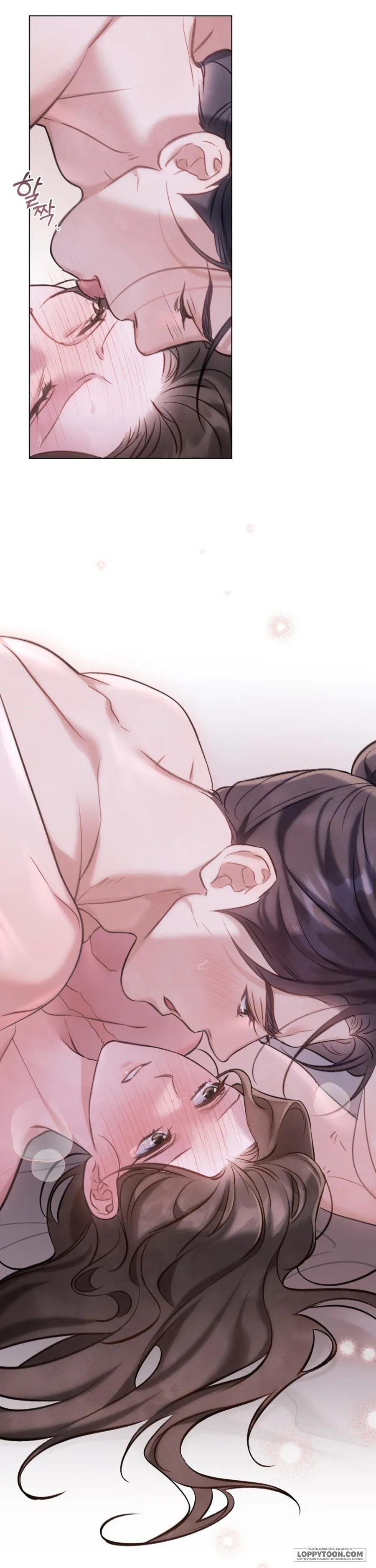 [19+] Chuyến Đi Đêm - Chap 36 - 🔞🔞🔞 SS2 - Trang 16
