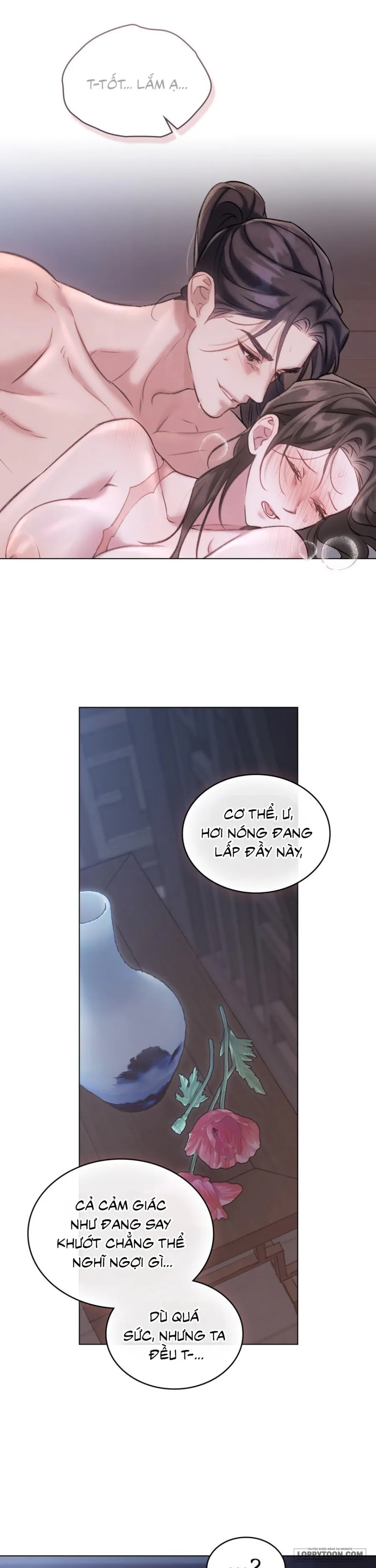[19+] Chuyến Đi Đêm - Chap 36 - 🔞🔞🔞 SS2 - Trang 21