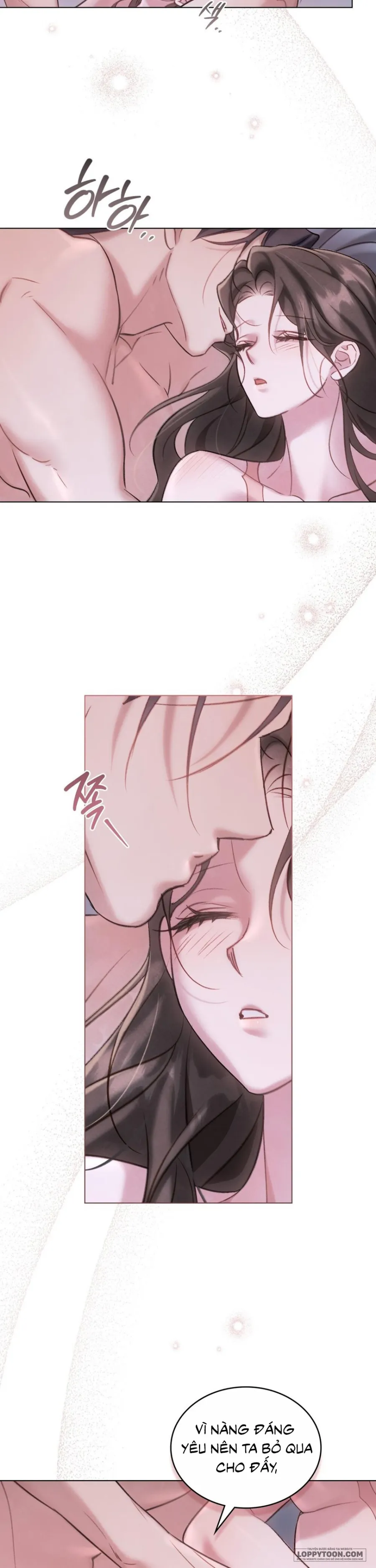 [19+] Chuyến Đi Đêm - Chap 36 - 🔞🔞🔞 SS2 - Trang 23