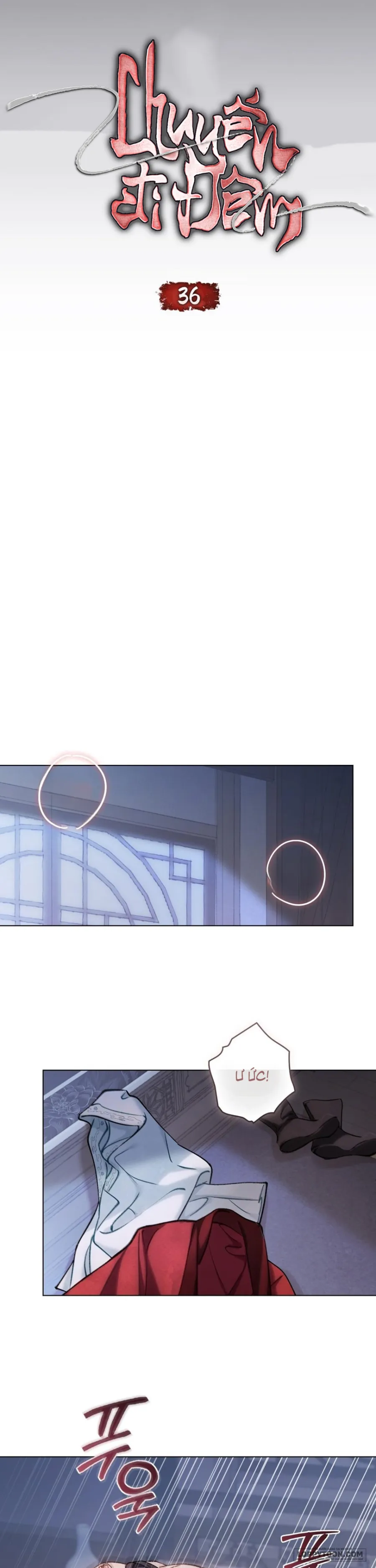 [19+] Chuyến Đi Đêm - Chap 36 - 🔞🔞🔞 SS2 - Trang 4