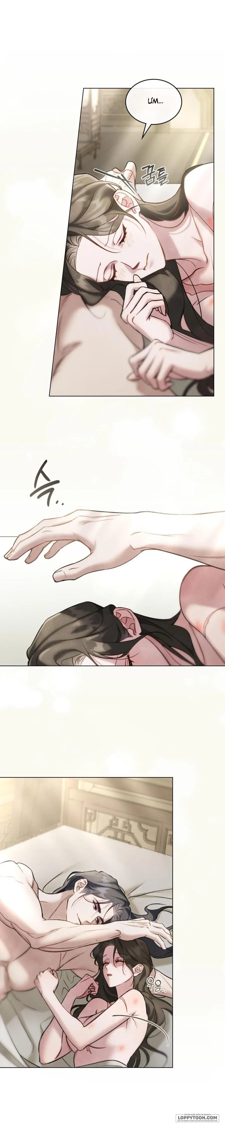 [19+] Chuyến Đi Đêm - Chap 37 - Trang 1
