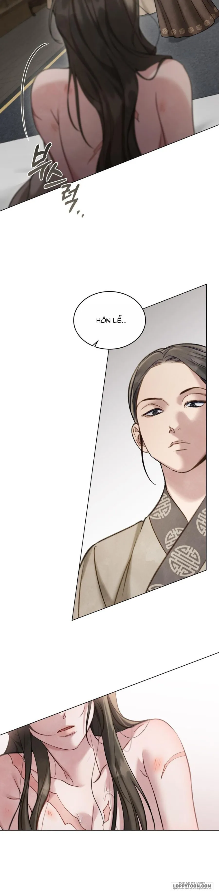 [19+] Chuyến Đi Đêm - Chap 37 - Trang 19
