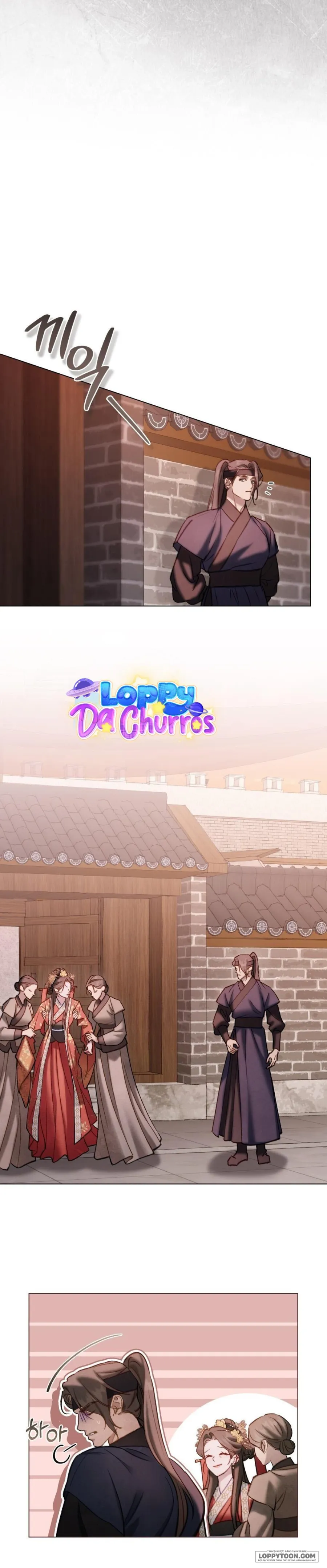 [19+] Chuyến Đi Đêm - Chap 38 - Trang 16