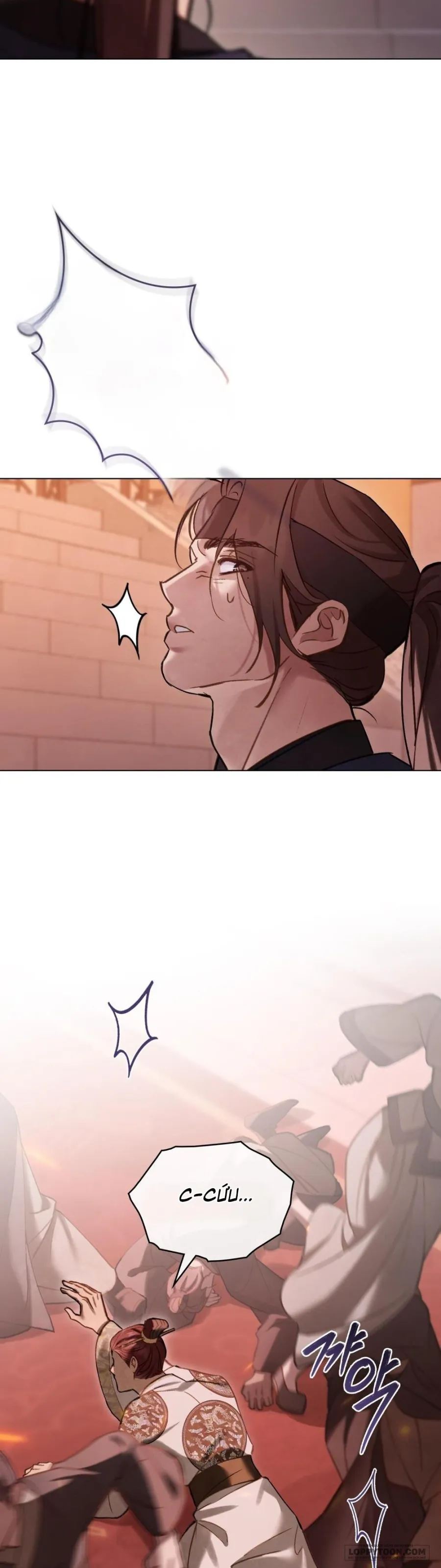 [19+] Chuyến Đi Đêm - Chap 39 - Trang 26