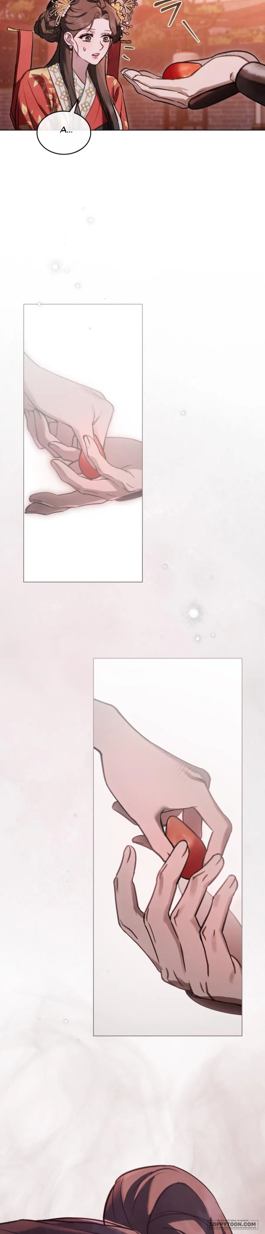 [19+] Chuyến Đi Đêm - Chap 39 - Trang 6