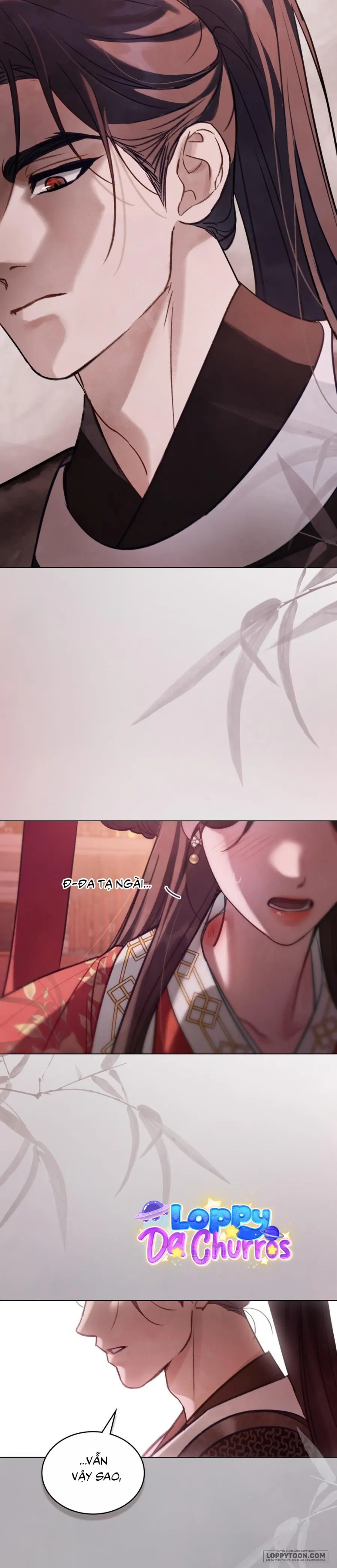 [19+] Chuyến Đi Đêm - Chap 39 - Trang 7