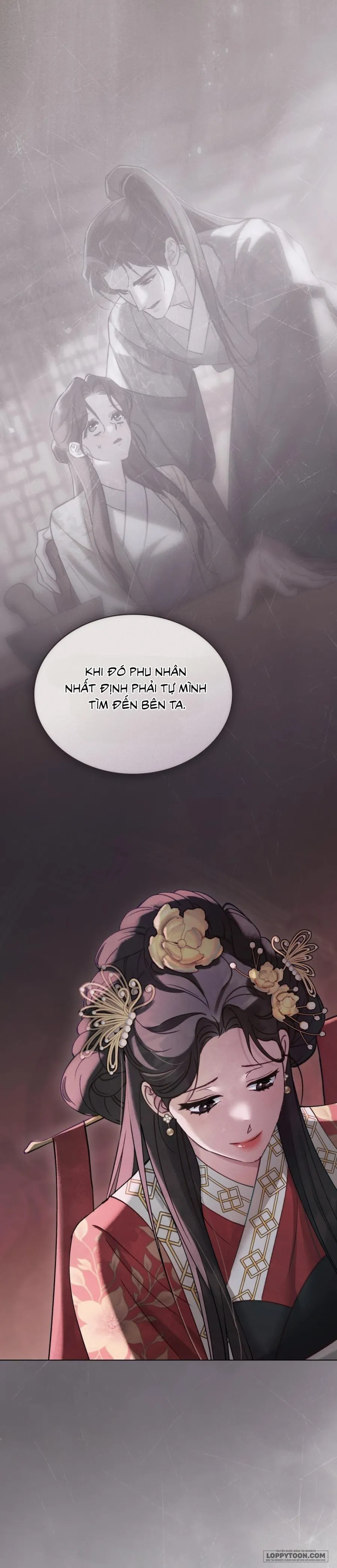 [19+] Chuyến Đi Đêm - Chap 39 - Trang 9