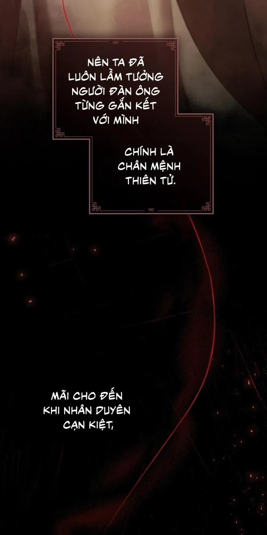 [19+] Chuyến Đi Đêm - Chap 4 - Trang 10