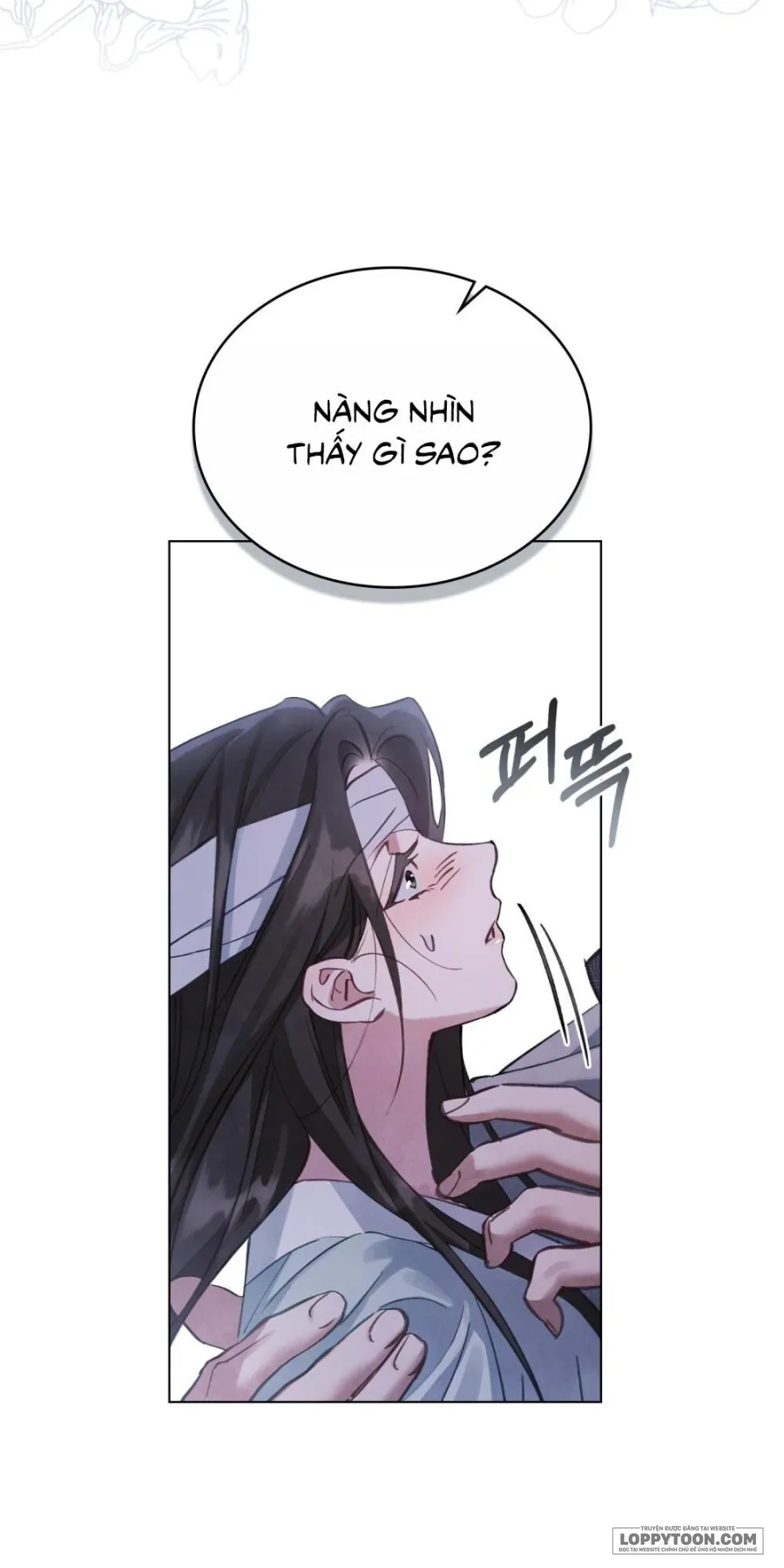 [19+] Chuyến Đi Đêm - Chap 4 - Trang 14