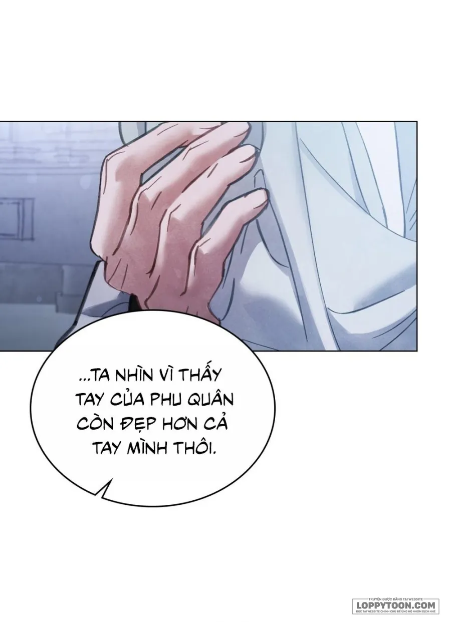 [19+] Chuyến Đi Đêm - Chap 4 - Trang 15