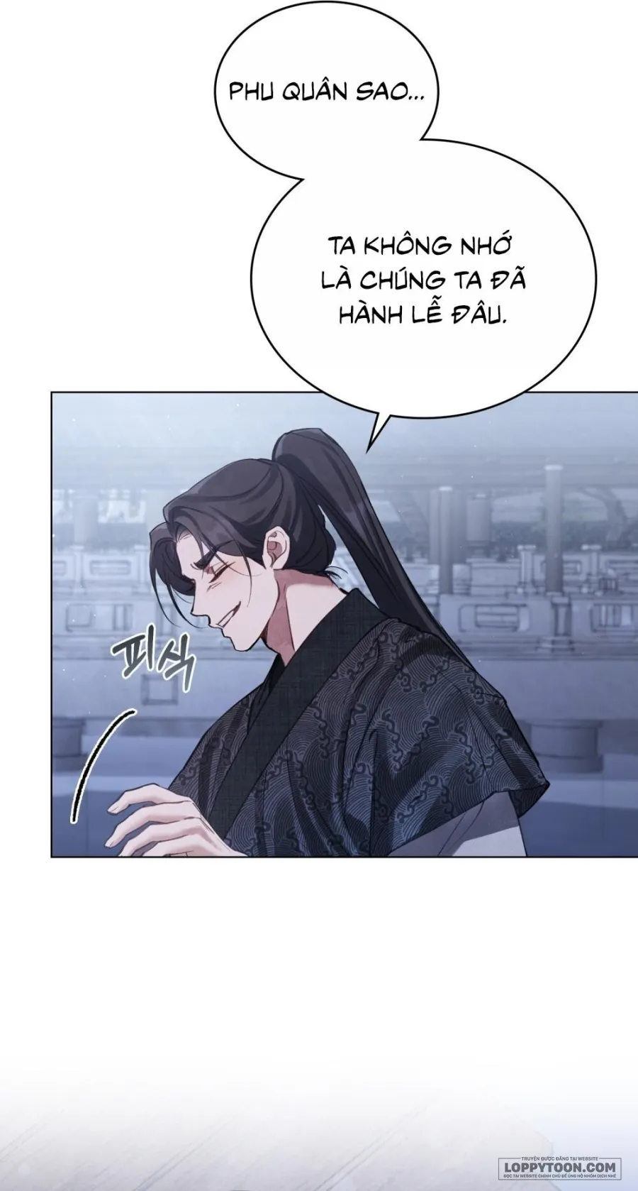 [19+] Chuyến Đi Đêm - Chap 4 - Trang 16