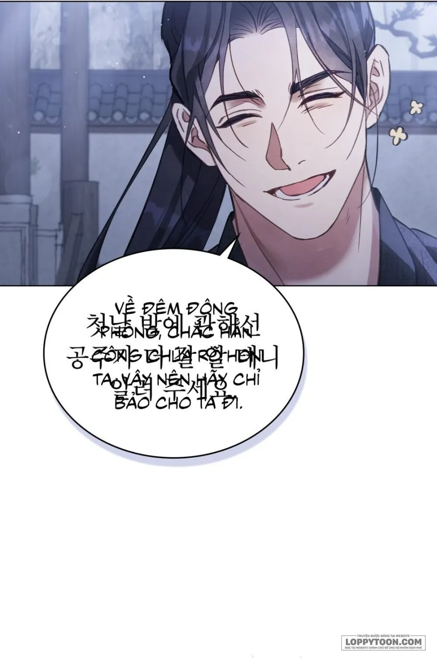 [19+] Chuyến Đi Đêm - Chap 4 - Trang 30