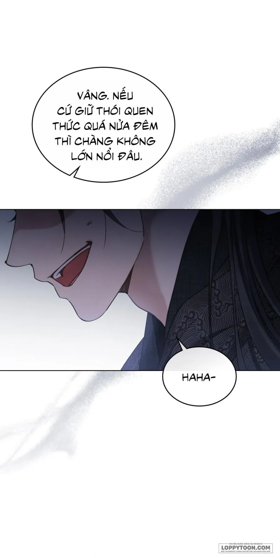 [19+] Chuyến Đi Đêm - Chap 4 - Trang 35