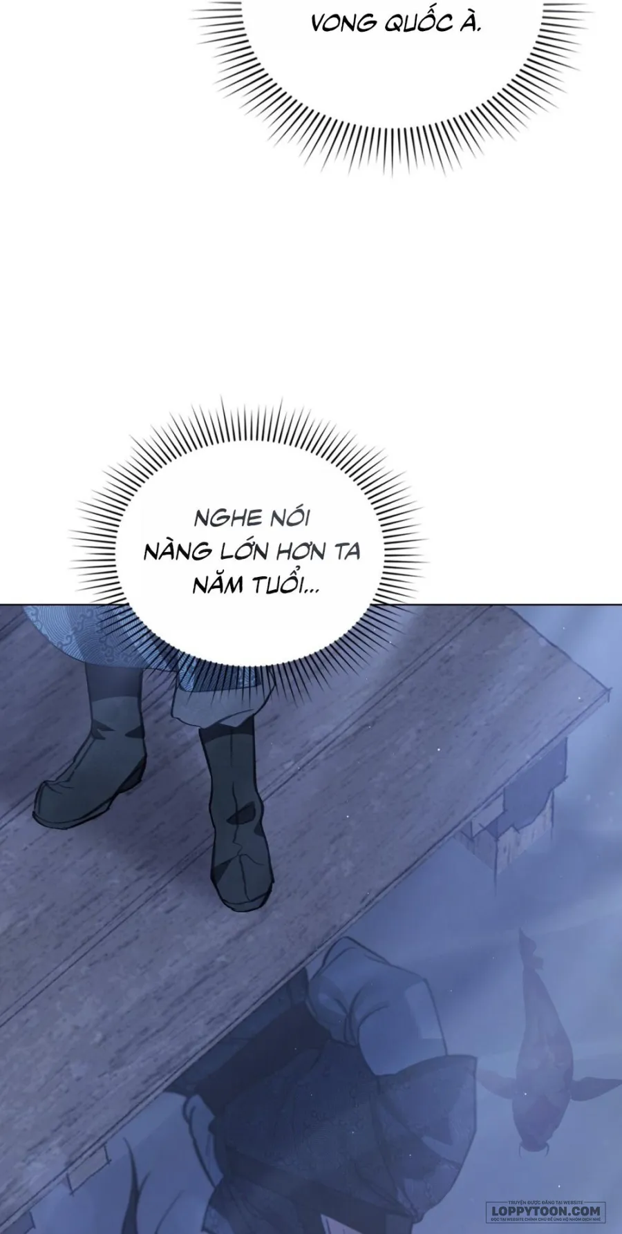 [19+] Chuyến Đi Đêm - Chap 4 - Trang 45