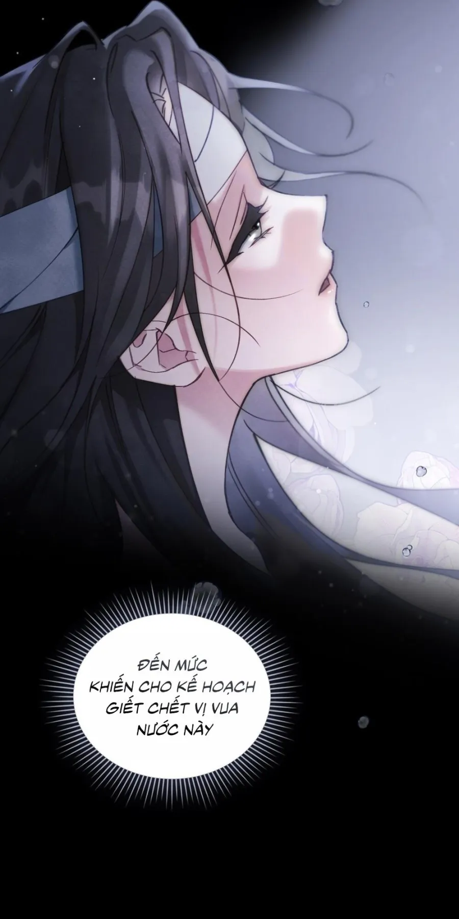 [19+] Chuyến Đi Đêm - Chap 4 - Trang 48