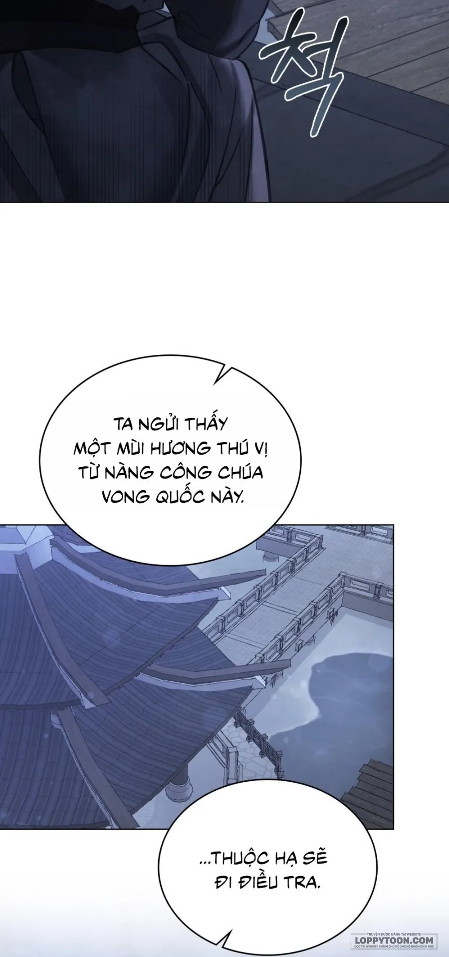 [19+] Chuyến Đi Đêm - Chap 4 - Trang 53