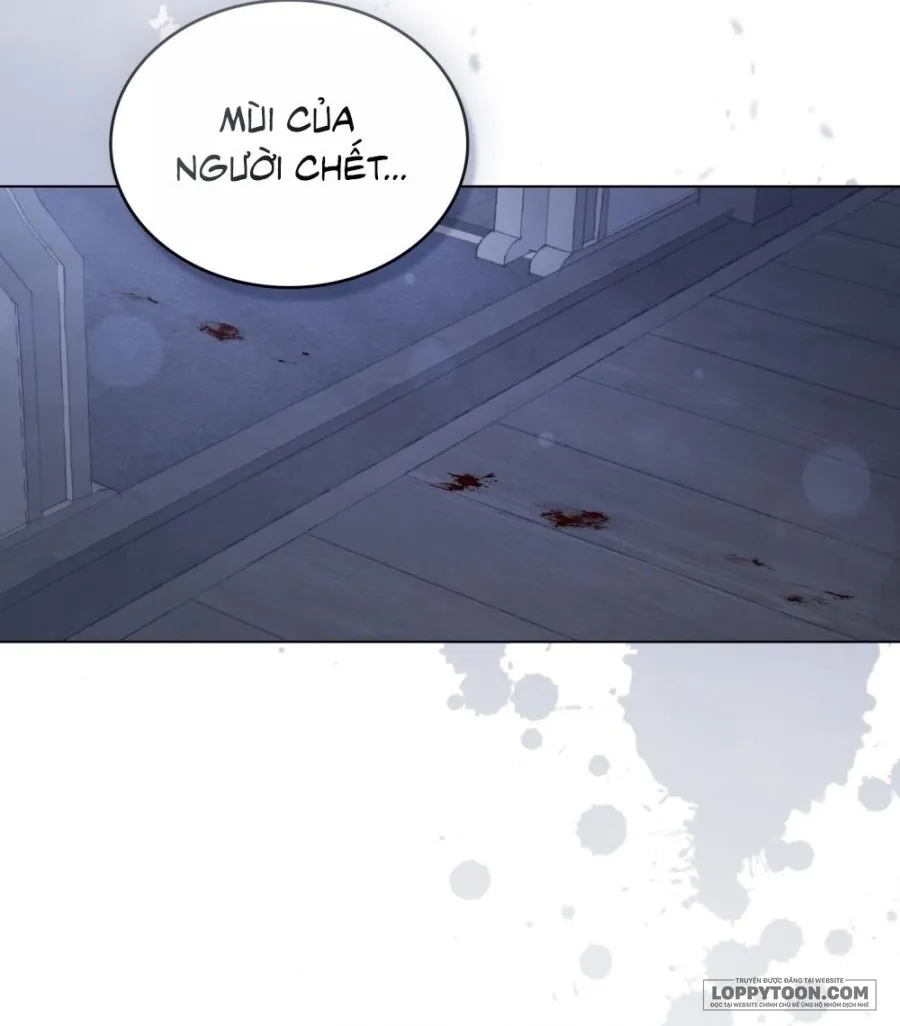 [19+] Chuyến Đi Đêm - Chap 4 - Trang 56