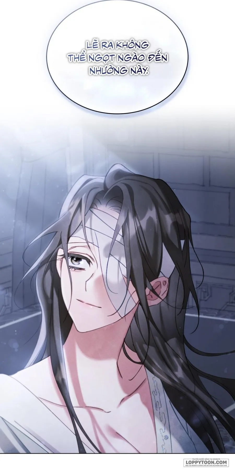 [19+] Chuyến Đi Đêm - Chap 4 - Trang 58