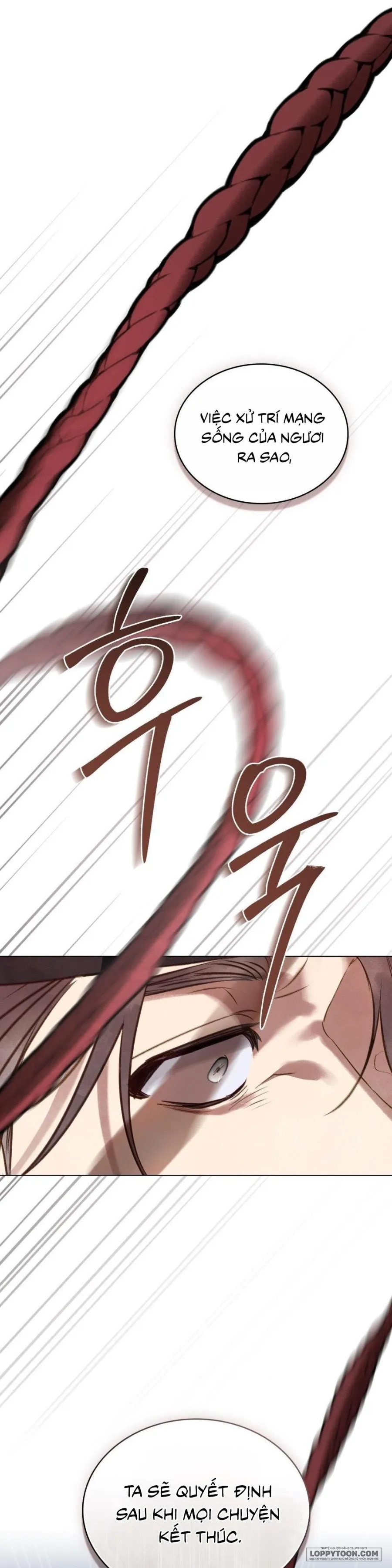 [19+] Chuyến Đi Đêm - Chap 40 - Trang 12