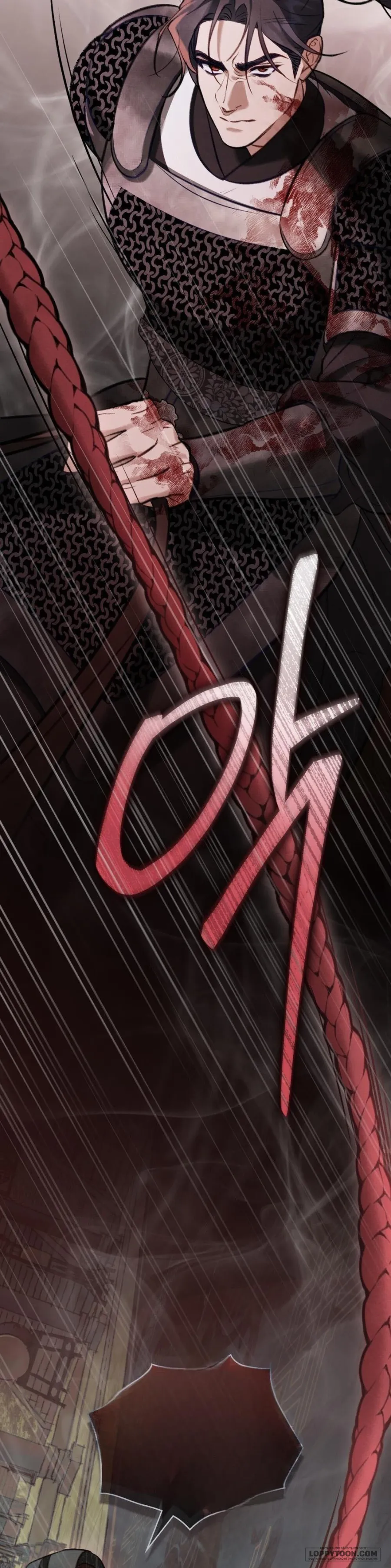 [19+] Chuyến Đi Đêm - Chap 40 - Trang 16
