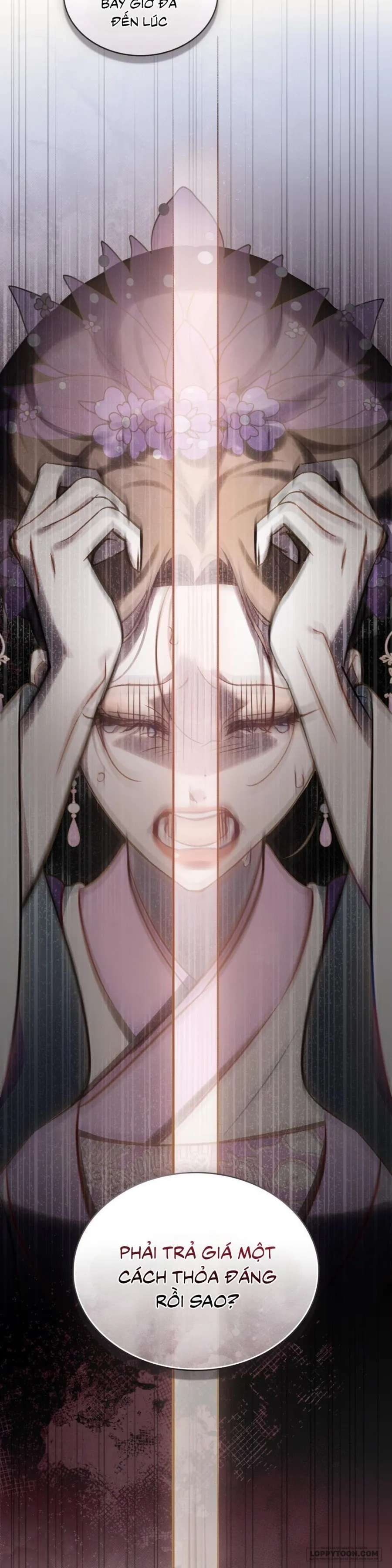 [19+] Chuyến Đi Đêm - Chap 40 - Trang 24