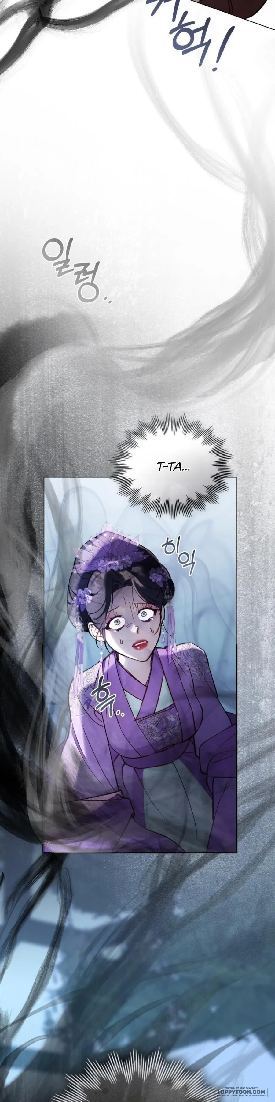 [19+] Chuyến Đi Đêm - Chap 40 - Trang 28