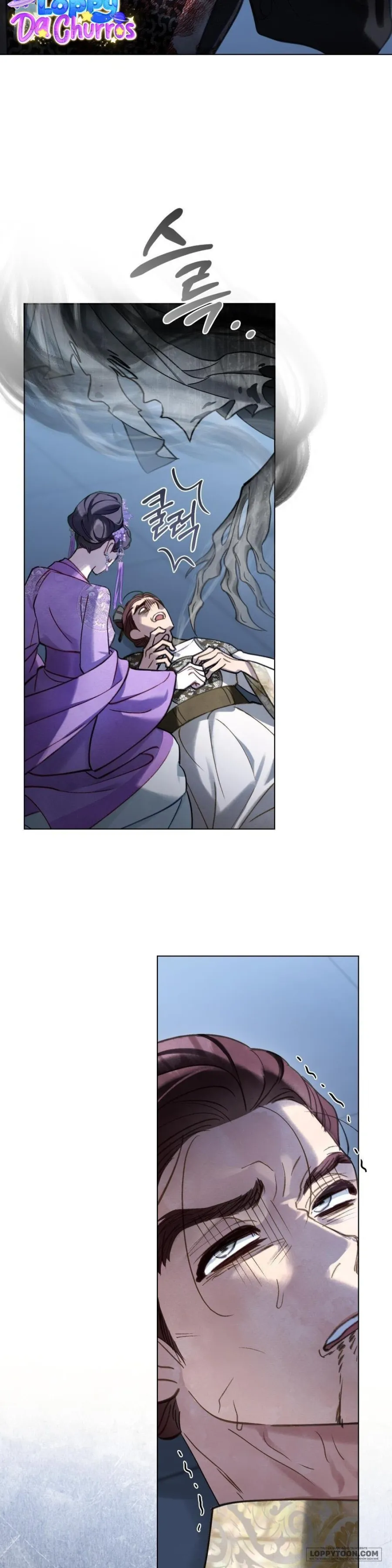 [19+] Chuyến Đi Đêm - Chap 40 - Trang 30