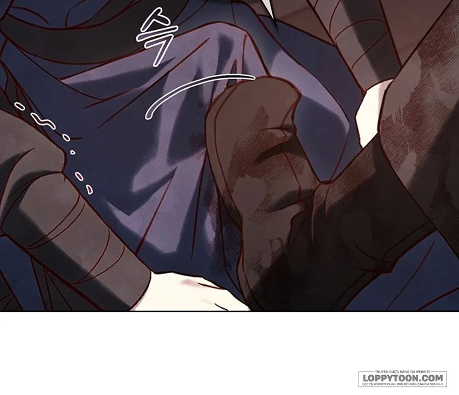 [19+] Chuyến Đi Đêm - Chap 42 - Trang 3