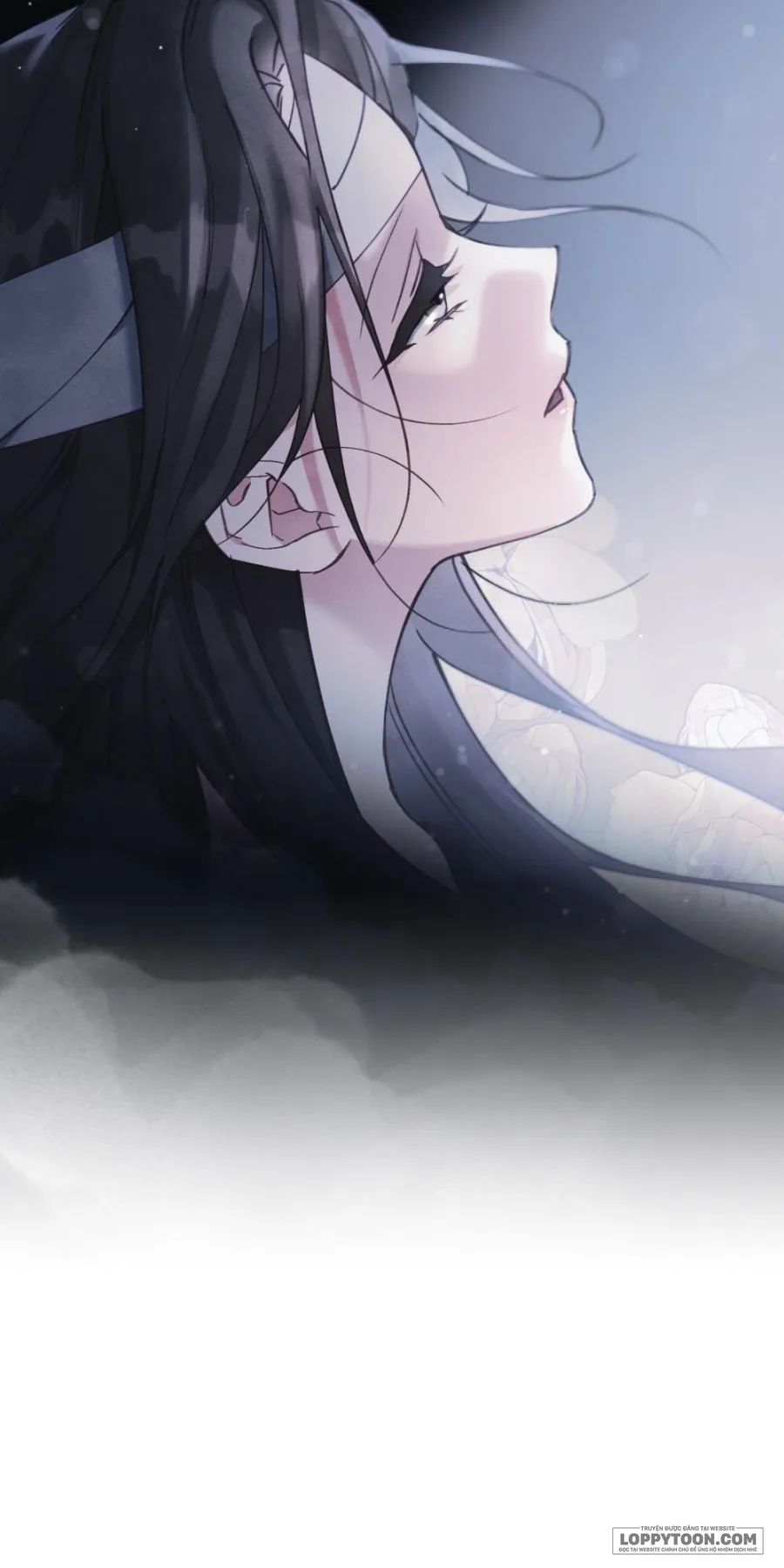 [19+] Chuyến Đi Đêm - Chap 5 - 🔞🔞 - Trang 12