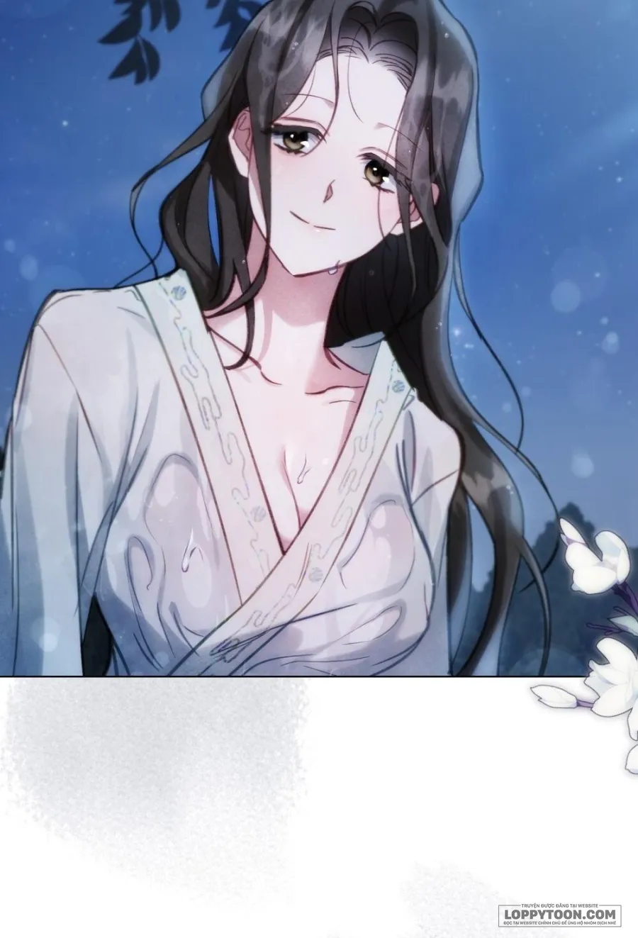 [19+] Chuyến Đi Đêm - Chap 5 - 🔞🔞 - Trang 18