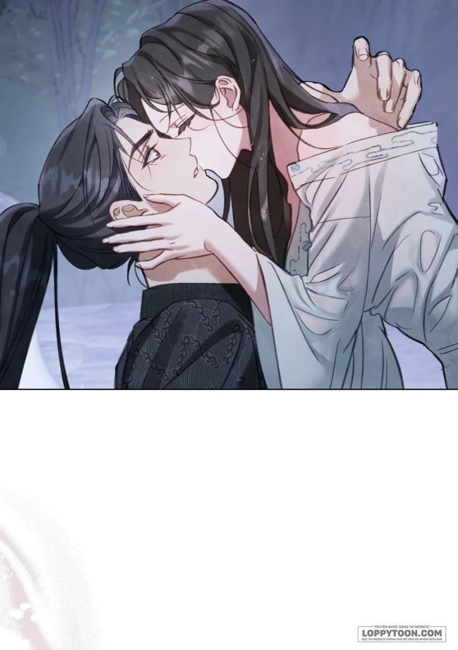 [19+] Chuyến Đi Đêm - Chap 5 - 🔞🔞 - Trang 20