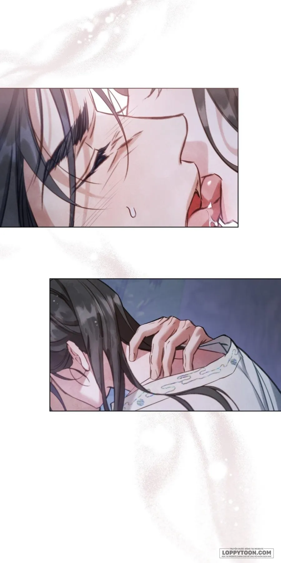 [19+] Chuyến Đi Đêm - Chap 5 - 🔞🔞 - Trang 22
