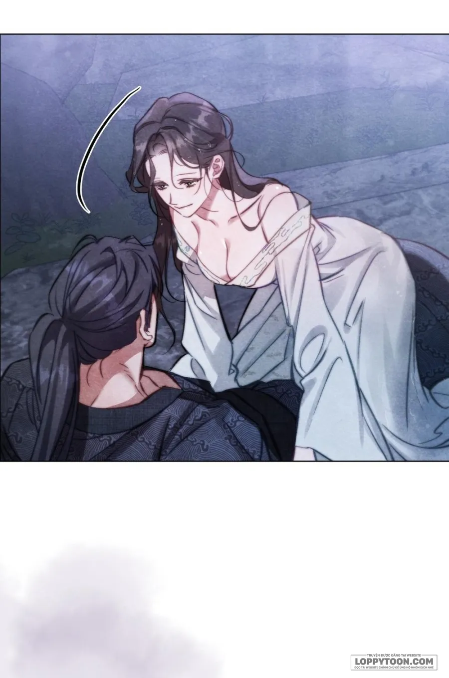 [19+] Chuyến Đi Đêm - Chap 5 - 🔞🔞 - Trang 27