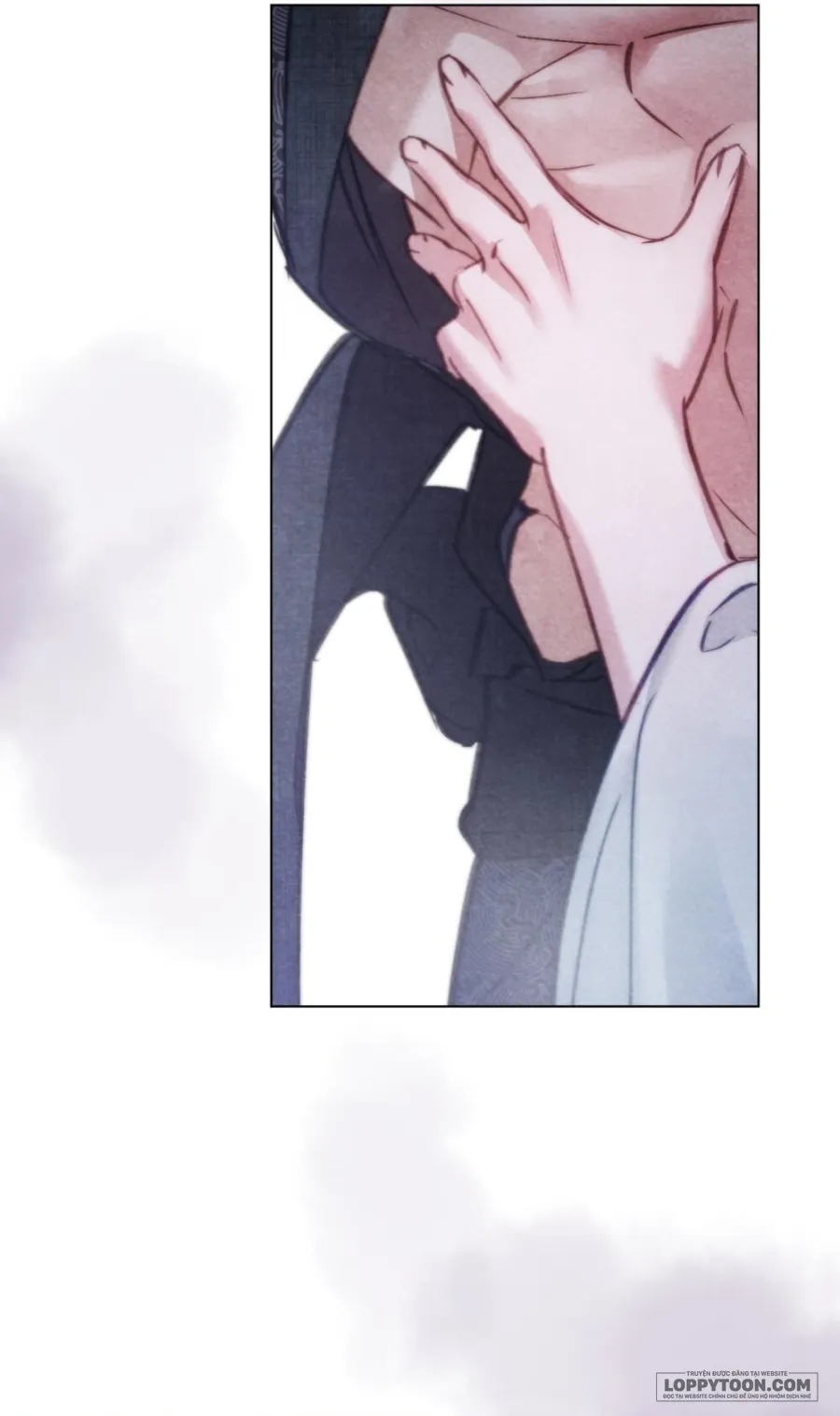 [19+] Chuyến Đi Đêm - Chap 5 - 🔞🔞 - Trang 30