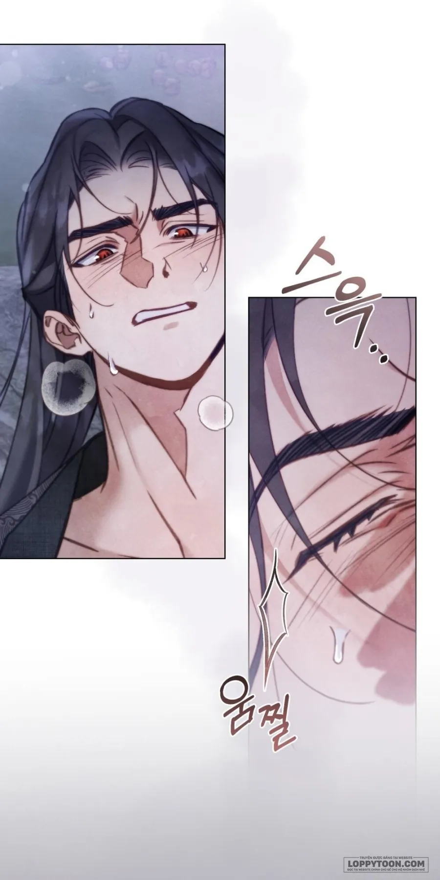 [19+] Chuyến Đi Đêm - Chap 5 - 🔞🔞 - Trang 32