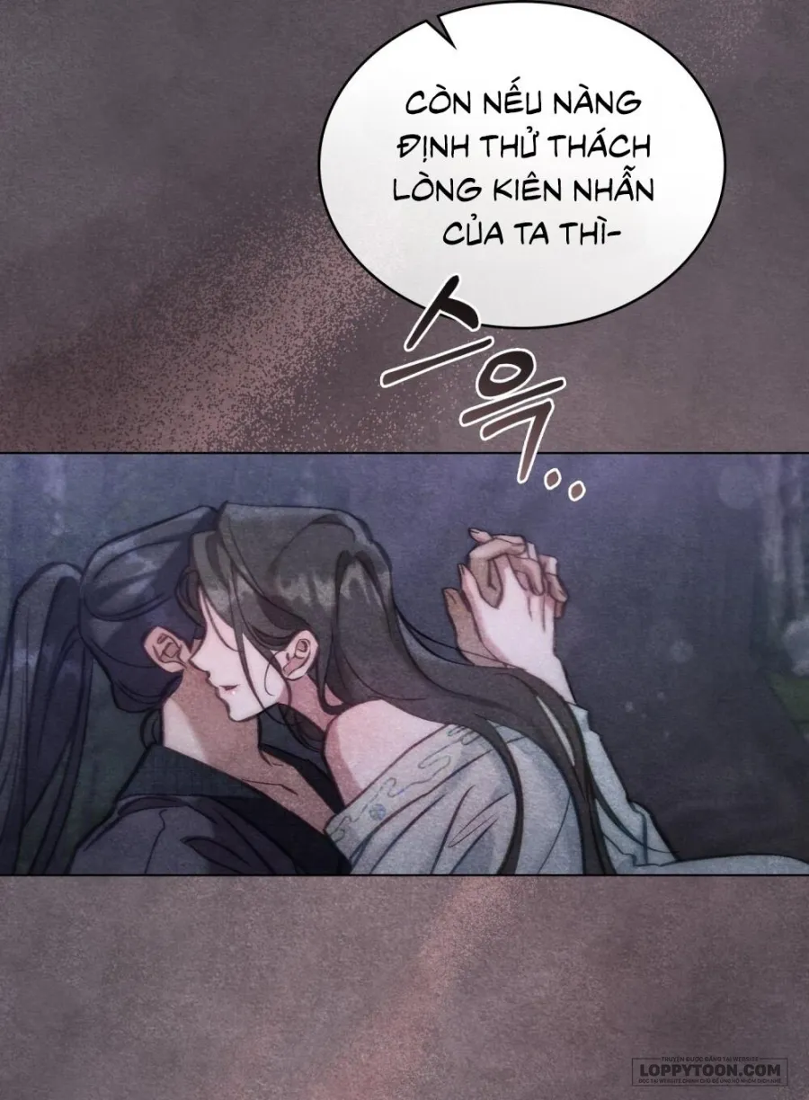 [19+] Chuyến Đi Đêm - Chap 5 - 🔞🔞 - Trang 39