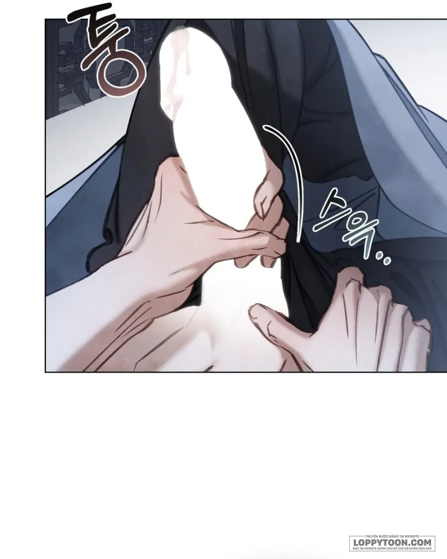 [19+] Chuyến Đi Đêm - Chap 5 - 🔞🔞 - Trang 45