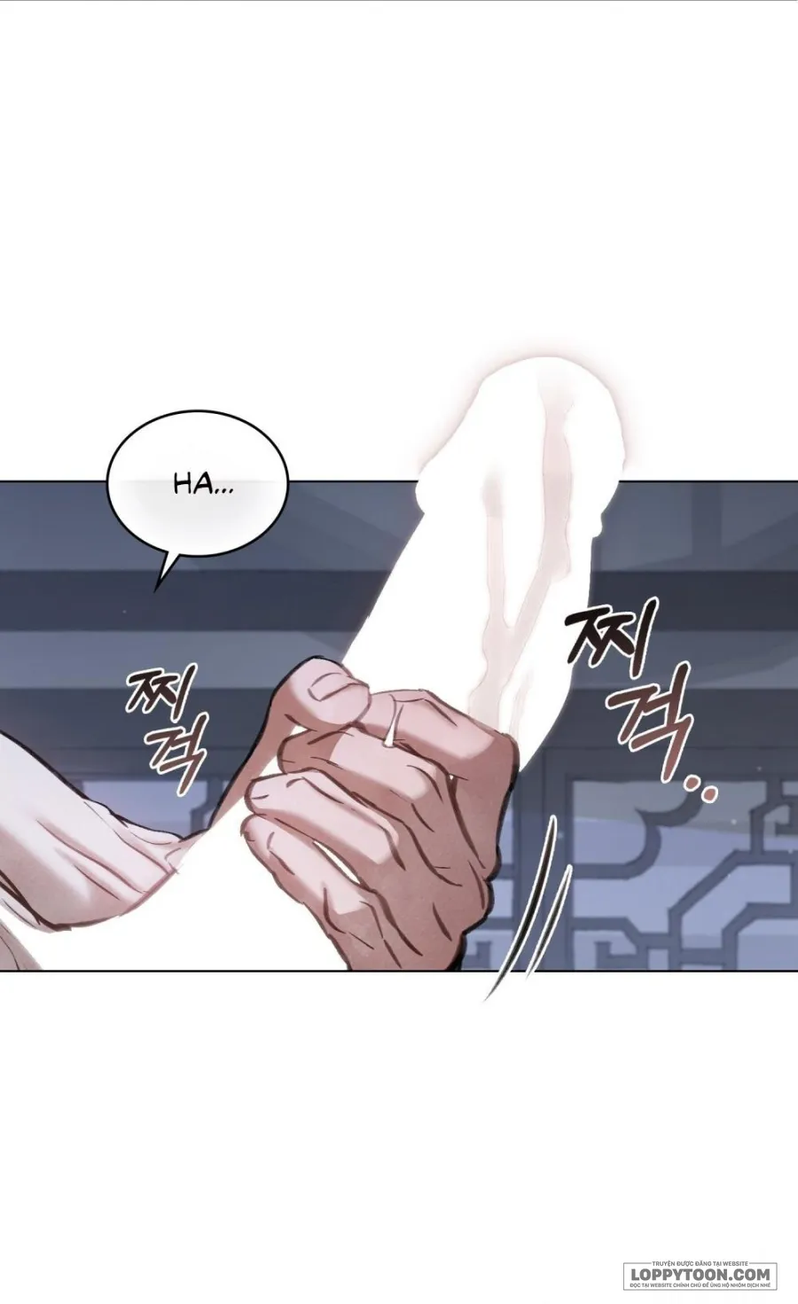 [19+] Chuyến Đi Đêm - Chap 5 - 🔞🔞 - Trang 49