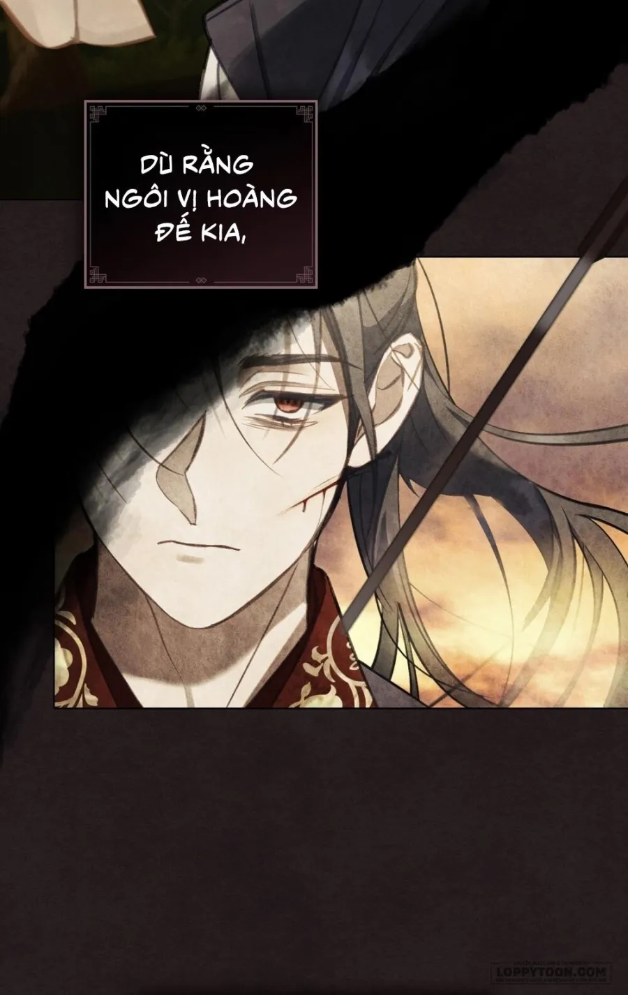 [19+] Chuyến Đi Đêm - Chap 5 - 🔞🔞 - Trang 8