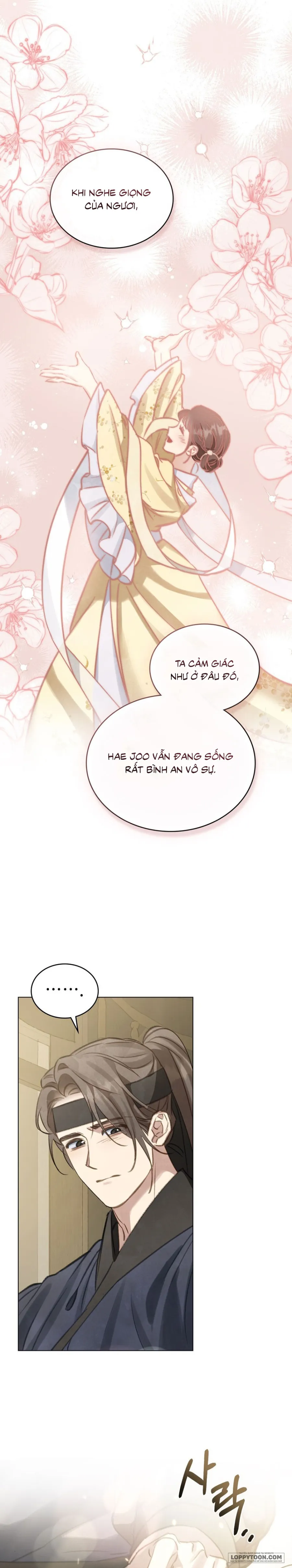 [19+] Chuyến Đi Đêm - Chap 6 - Trang 16