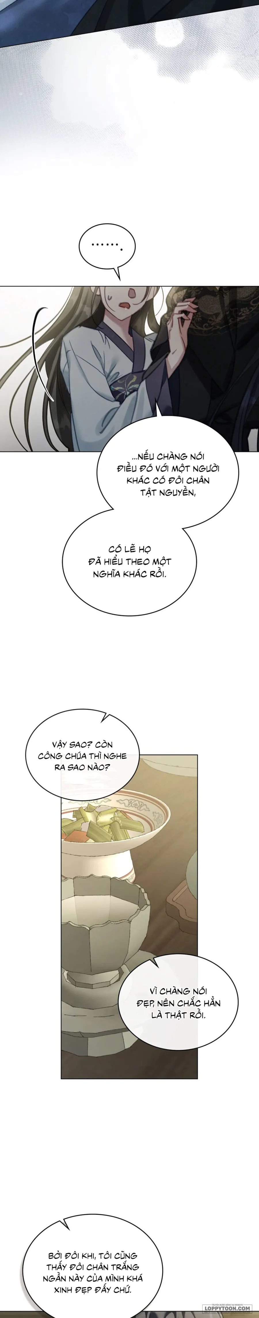 [19+] Chuyến Đi Đêm - Chap 7 - Trang 13