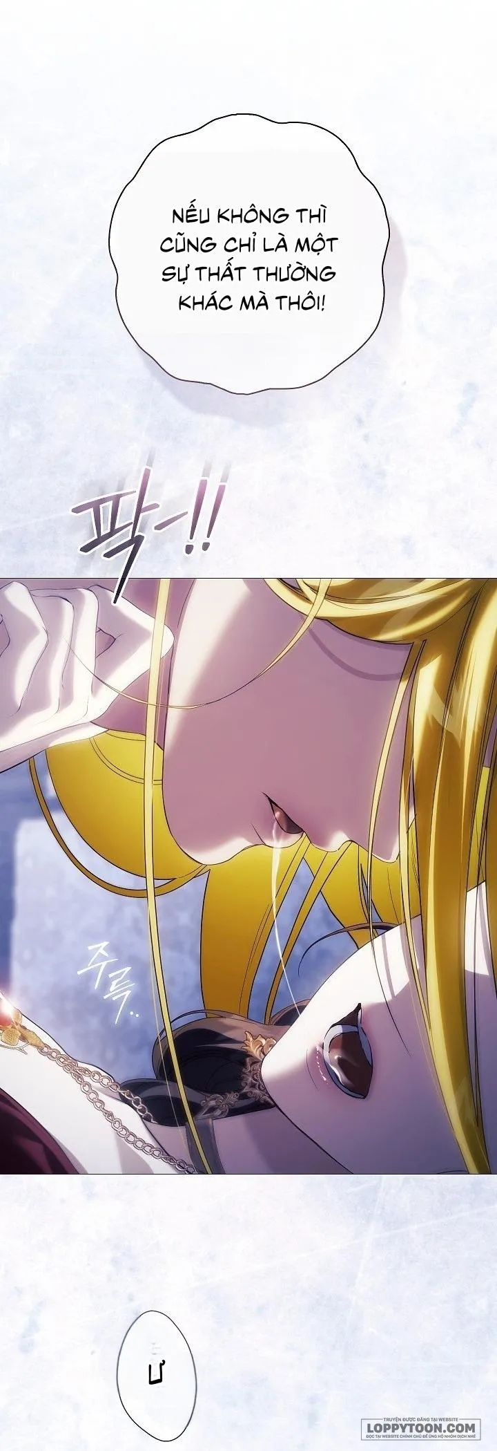 [19+] Dành Cho Các Nữ Thần: Dành Cho Daphne - Chap 13 - Trang 39