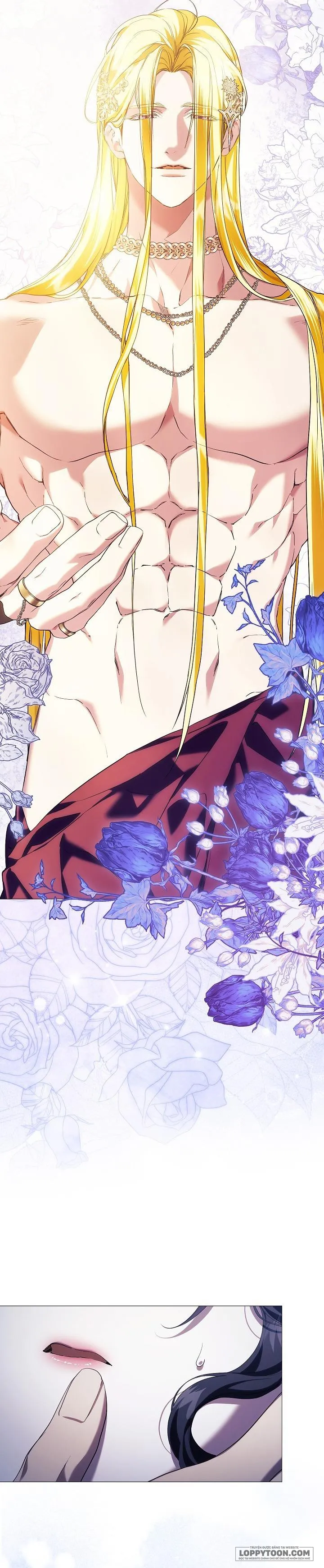 [19+] Dành Cho Các Nữ Thần: Dành Cho Daphne - Chap 14 - 🔞 - Trang 13