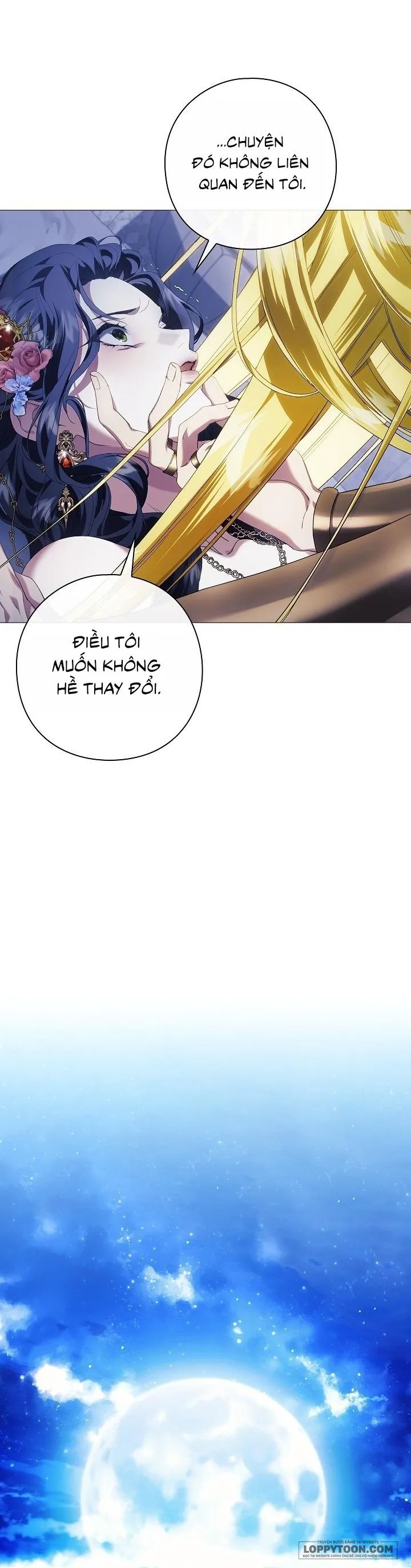 [19+] Dành Cho Các Nữ Thần: Dành Cho Daphne - Chap 15 - 🔞 - Trang 14